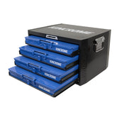 Kincrome Multi Storage Case 4 Drawer Extra Large | K7614